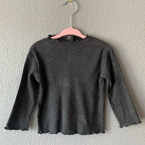 Zara Baby Girl Tops